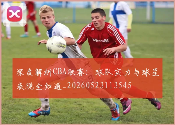 深度解析CBA联赛:球队实力与球星表现全知道_20260523113545