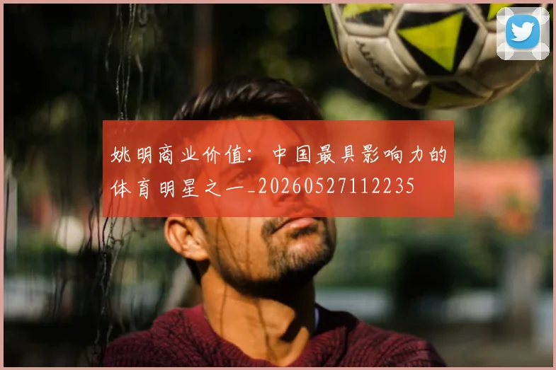 姚明商业价值：中国最具影响力的体育明星之一_20260527112235