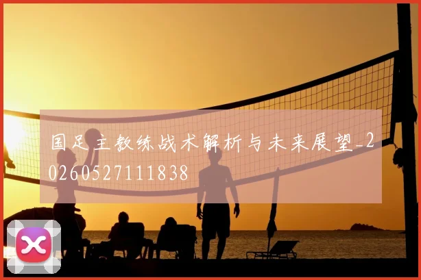 国足主教练战术解析与未来展望_20260527111838